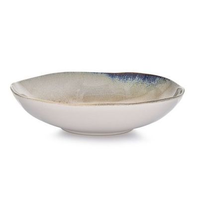 Suppenteller Sand 20 cm Ambition