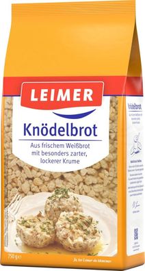 Leimer Knödelbrot (750 g)