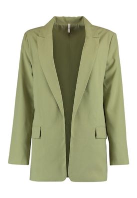 Hailys leichter Blazer Ne44lia