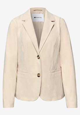 Street One strukturierter Blazer
