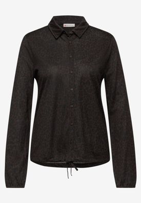 Street One Jersey-Bluse