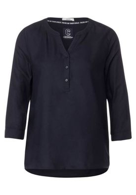CECIL Damenbluse Solid