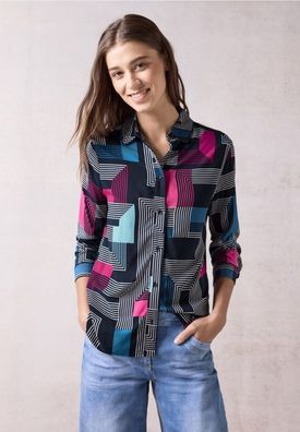 CECIL bedruckte Bluse