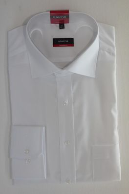 ETERNA Langarmhemd Modern Fit -Gr. wählbar
