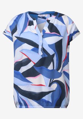 CECIL Multicolor Bluse