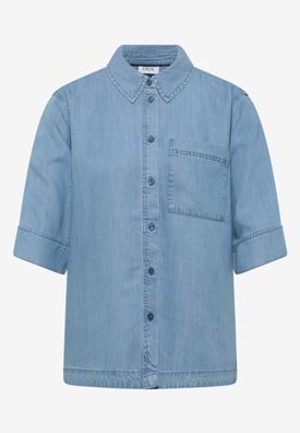 Cecil Jeansbluse