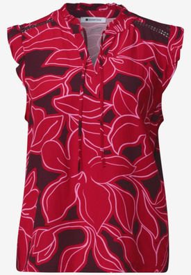 Street One Bluse mit Volant