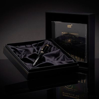 Montblanc Meisterstück 75 Year Anniversary Special Edition 149 Füller 02424