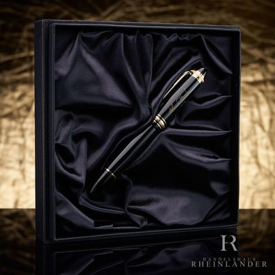 Montblanc Meisterstück 75 Year Special Edition Helmut Newton 149 Füller 75350