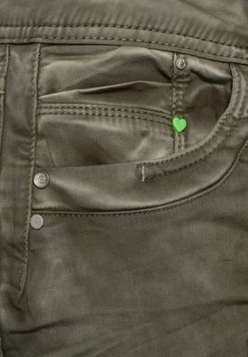CECIL 7/8 Hose New York in 26er Länge