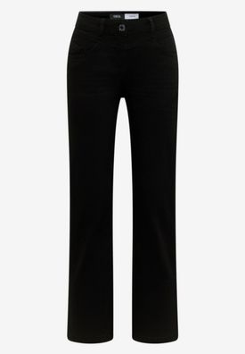 Cecil Jeanshose Style Toronto Bootcut, 32er Länge