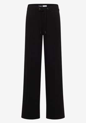 Cecil Straight Leg Jersey-Hose, 30er Länge