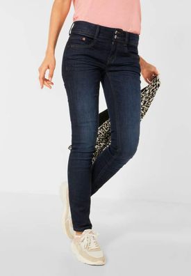 Street One Jeanshose York in 30er Länge