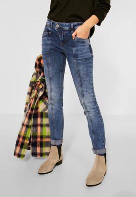 Street One Jeanshose Jane in 32er Länge