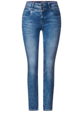 Street One Jeanshose York * 28Inch*
