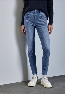 Street One Jeanshose Style York