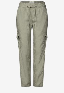 Street One Cargohose Style Bonny