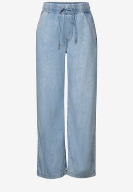Street One Wide Leg Jeans