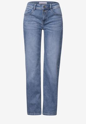 Street One Jeanshose in 28er Länge