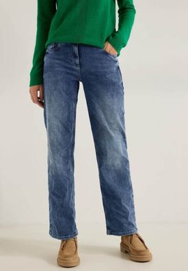 CECIL Jeanshose Neele