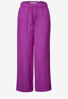 Cecil Leinenhose Style Neele