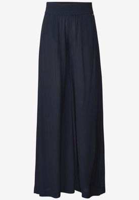 Cecil Freizeithose Wide Leg