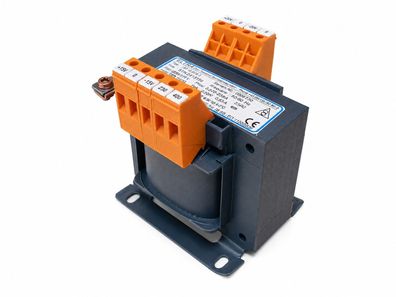 Eltra Transformator ST 0,75 Trafo pri.230-400V + / - 15V sek.230V/21V 60/120VA T9/736