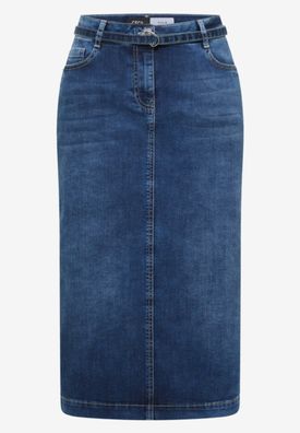 CECIL Maxi Jeans-Rock