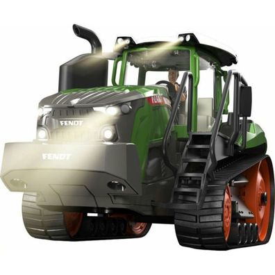 Control Fendt 1167 Vario MT Bluetooth mit App-Steuerung