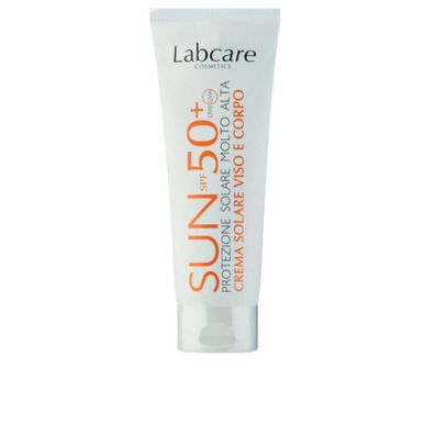 Sonnenschutzcreme SOLAR SPF50+ 100 ml