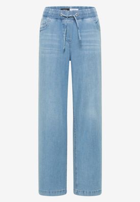 Cecil Lyocell Hose Style Neele, 30er Länge