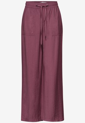 Street One Sommerhose Style Emee, 30er Länge