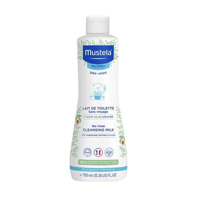 BABY-CHILD Bio-Avocadolotion 750 ml