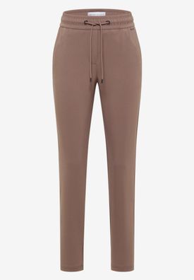 Cecil Mid Waist Slim Leg Hose im Casual Fit Style Tracy, 30er Länge