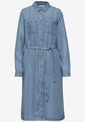 Street One Jeanskleid