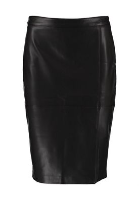 Zabaione PU Fake Leder Rock Au44rera