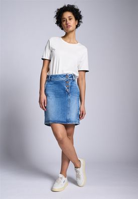 Street One Jeansrock