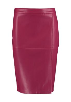 Zabaione PU Fake Leder Rock Au44rera