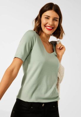 Street One Basic Shirt Palmira