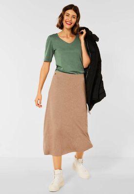 Street One Basic Shirt Palmira