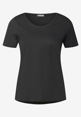 Street One Basic Shirt Gerda