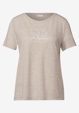 Street One Wording Shirt