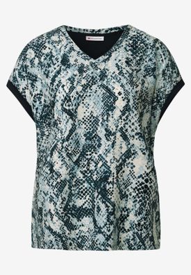Street One Damenshirt mit Print