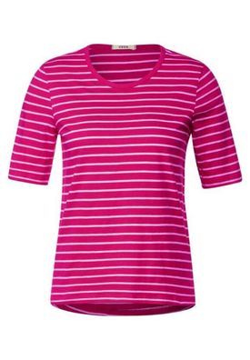 CECIL gestreiftes Damenshirt