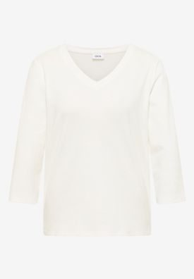 Cecil Basic V-Neck Shirt