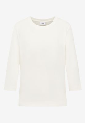 Cecil Ribbshirt 3/4 Arm