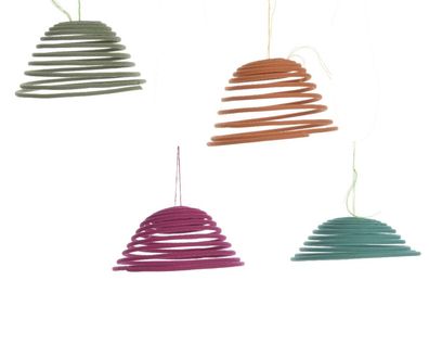 Kaemingk Raeucherspirale Citronella 4fs