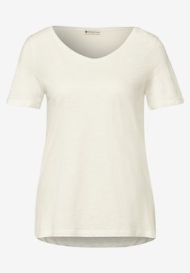 Street One Basic Shirt Gerda