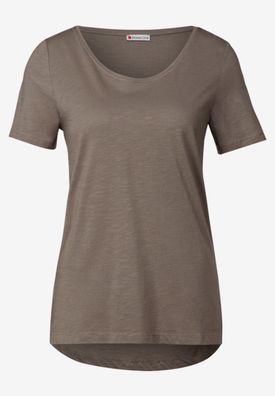 Street One Basic Shirt Gerda