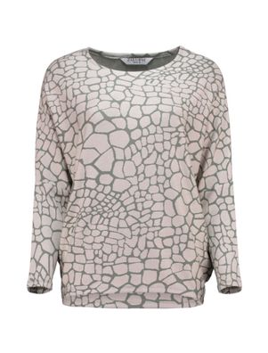 Zabaione Shirt Le44onie